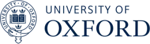 University of Oxford